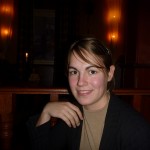 Uit eten met Liesbeth