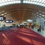 Terminal, Parijs