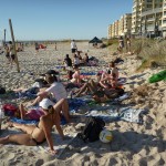 Het strand (4)