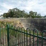 De fluisterende muur