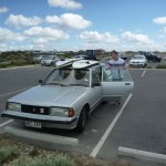Ons transport