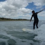 Surfen