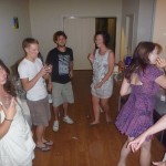 Dansen