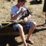 En ik noem hem: Joey