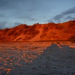 Zonsondergang (2)