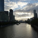 Yarra rivier
