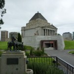Shrine of Remembrance