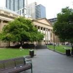Victorian State Library