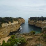 Loch Ard Gorge