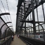 Harbour Bridge