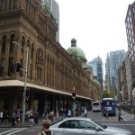 Queen Victoria Building