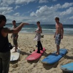 Surfles
