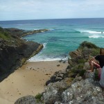 Ministrand