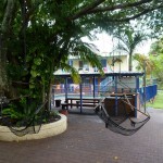 Hostel in Byron Bay