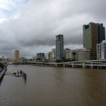 Brisbane River