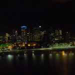 Uitzicht Wheel of Brisbane (1)