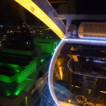 Uitzicht Wheel of Brisbane (2)